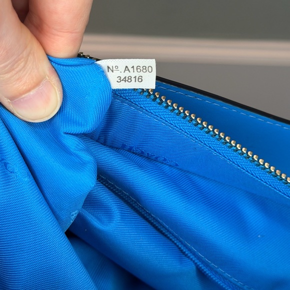 2016 Coach Swagger 27 - Picture 12 of 16